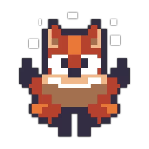 Fox's Adventure
